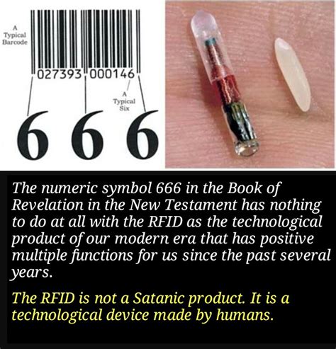 apa itu rfid chip 666|chip 666 ke amerika.